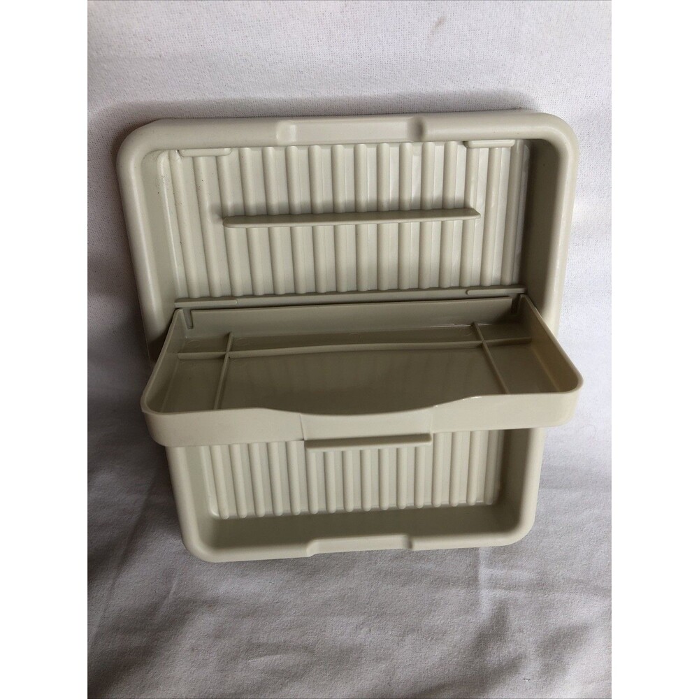 Foldable Pot Lid Spoon Rest Rack Kitchen Spatula Ladle Holder Stand NEW! - Picture 10 of 12